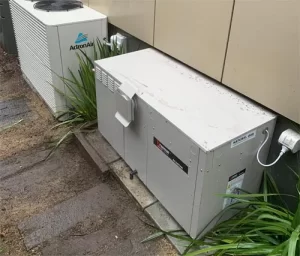 Add-on Cooling