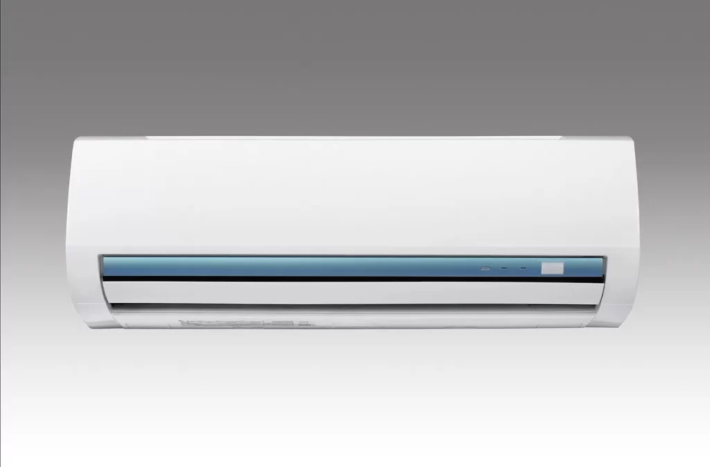 Split-System-Airconditioning